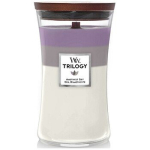 Amethyst Sky Trilogy Vase Scented candle 275.0g