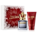 Scandal Pour Homme Gift set EDT 50 ml and shower gel 75 ml 125ml