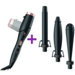 11888 My Pro Twist & Style - Hair curler with attachments