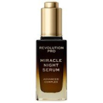 Advanced Complex Miracle Night Rescue Serum - Rejuvenating night serum 30ml