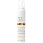 Moisture & More Whipped Cream - leave-in moisturizing hair foam 200ml