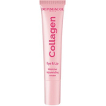 Collagen Eye and Lip Cream - rejuvenating 15ml
