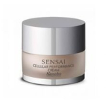 Sensai Cellular Perfomance Cream - Luxury anti-aging skin cream 40ml