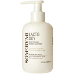 Lactosoy Mild Peeling Bubble Cleanser - Cleansing peeling gel 180ml