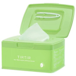 Tea Tree Clear Ampoule Mask - Platinum mask