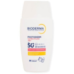Photoderm Ultra-Fluid AR+ SPF50+ - Facial Sunscreen 40ml