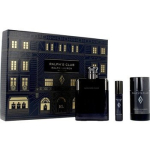 Ralph&acute;s Club Gift Set EDP 100 ml, Deostick 75 ml and Miniature EDP 10 ml 100ml