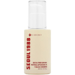 SEOUL 1988 Serum Retinal Liposome 2% + Black Ginseng - Fortifying serum with liposomal retinal 30ml