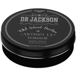Antidot 1.2 Hard Hold Pomade - Hair Pomade 100ml