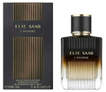 Elie Saab L&acute;Homme Intense Parf&uuml;&uuml;m EDP 50 ml