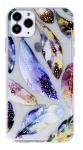 Mocco Trendy Ultra Back Case Silikoonkott Apple iPhone 11 MAX jaoks