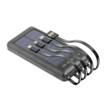 Setty SLR-100 P&auml;ikesepatarei Power Bank 10000 mAh