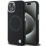BMW BMHMP15MSILBK2 tagakaas Apple iPhone 15 Plus / 14 Plus jaoks