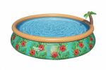 Bestway 57416 Swimming Pool 457 x 84cm