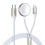Joyroom Apple Watch juhtmevaba laadija 3.5W
