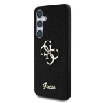 Guess GUHCS25MHG4SGK Tagumine &Uuml;mbris Samsung Galaxy S25 Plus jaoks