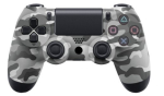 RoGer PlayStation DualShock 4 v2 juhtmevaba m&auml;ngukontroller PS4 / PS TV / PS Now jaoks