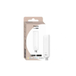 Aqara Hub M100 nutika kodu hub Zigbee / Homekit