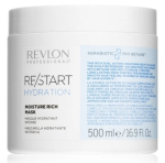 Revlon Professional Restart Hydration Moisture Rich mask 500 ml