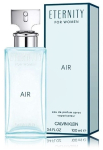 Calvin Klein Eternity Air l&otilde;hnavedelik EDP 100 ml