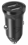 IPeax CL-02 auto laadija 2x USB 4.8A