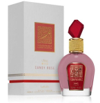 Lattafa Thameen Collection Candy Rose l&otilde;hnavedu EDP 100ml