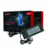 Arvuti laadija HP120F4817 Hp jaoks 18.5V / 6.5A / 120W