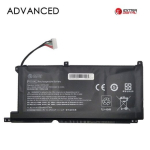 ExtraDigital PG03XL aku HP s&uuml;learvutile 4150mAh