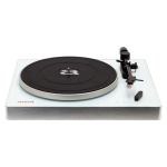 Aiwa APX-680BT/WT Turntable