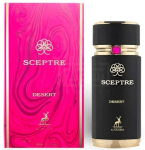 Maison Alhambra Sceptre Desert parf&uuml;&uuml;m EDP 100 ml