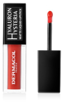 Dermacol Hyaluron Hysteria Matte vedel huulepulk nr 12 4,5 ml