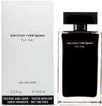 Narciso Rodriguez For Her Parf&uuml;&uuml;m EDT 100 ml Tester