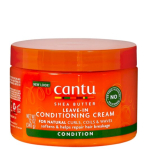 Cantu Shea Butter hooldav paranduskreem 453 g