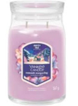 Yankee Candle Signature Summit Aroomik&uuml;&uuml;nal 567 g