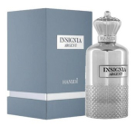 Hamidi Insignia Argent Parf&uuml;&uuml;m EDP 105 ml