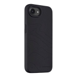 Tactical MagForce Beaver kaitseklaas iPhone 16e jaoks / asfalt