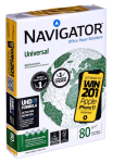 Universal Premium Navigator 8247A80 office paper copier (A4; 80g/m2; 500 sheets; white paper)