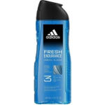 Fresh Endurance Du&scaron;žeel 3-In-1 Du&scaron;žeel 400ml