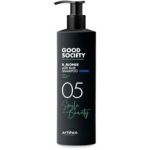 Good Society 05 B_Blonde &Scaron;ampoon - oranžikollased toonid 1000 ml Hallsinine