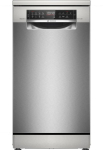 Bosch Serie 6 SPS6EMI21E Freestanding Dishwasher, 10 Place Settings