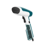 Tefal DT6131 auruharja 1300 W sinine, valge