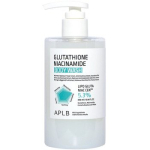 Glutathione Niatsiinamiid Kehapesu - niisutav-hellend &scaron;ampoon 300ml