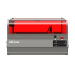 Creality Falcon 2 Pro S 40W lasergrav&uuml;&uuml;rimasin