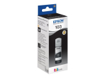 EPSON 1LB 103 EcoTank musta tindipudel