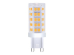 LEDURO LED PIRUKA G9 5W 450lm 3000K 220V DIMMITAV