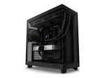 NZXT arvuti korpuse H6 Flow midi torn must