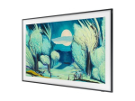 SAMSUNG TV 50 LS03F QLED The Frame 4K AI Smart 2025