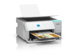 EPSON EcoTank L4366 MFP Valge 33/20ppm A4 Wi-Fi Duplex K&otilde;ik &uuml;hes Tinditank Tr&uuml;ki Skaneeri Koopia