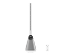 Cecotec EnergySilence 9890 Skyline Bladeless Tornituuleventilaator Seisvatuuleventilaator 50 W L&auml;bim&otilde;&otilde;t 23 cm Kiirusastmeid 3 Oscillatsioon Taimer...