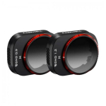 Freewell GND 0.9, 1.2 Filtrid DJI Mini 4 Pro jaoks